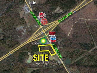 More details for 231, Ashville, AL - Land for Sale