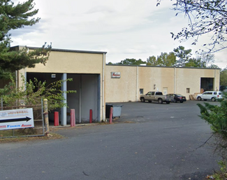 More details for 601 Nassau St, North Brunswick, NJ - Industrial for Rent