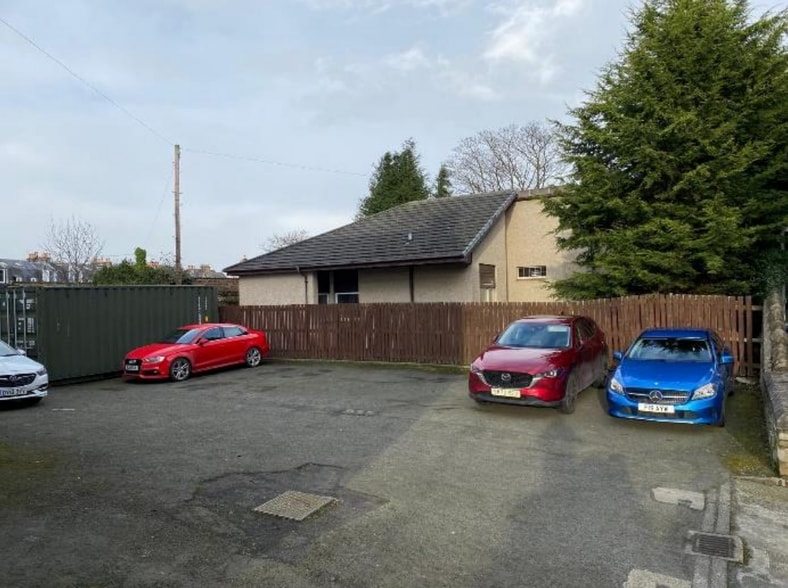 189 Nicol St, Kirkcaldy to rent - Other - Image 2 of 4