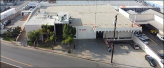 More details for 7460 Bandini Blvd, Commerce, CA - Industrial for Rent