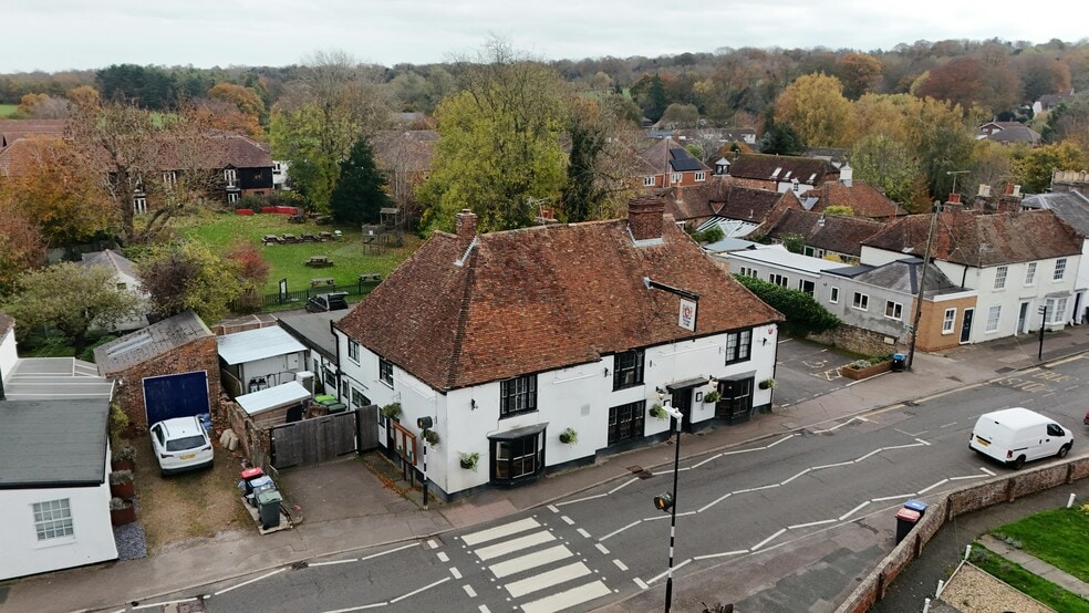 53 High St, Canterbury for sale - Building Photo - Image 1 of 18