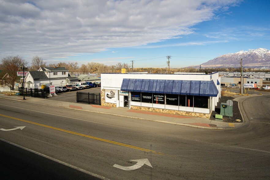 560 W 24th St, Ogden, UT for sale - Building Photo - Image 1 of 1