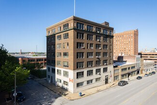 More details for 1706 Olive St, Saint Louis, MO - Office for Sale