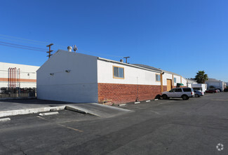 More details for 2800-2932 E 54th St, Vernon, CA - Industrial for Rent