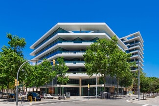 More details for Avinguda d'Icària, 199, Barcelona - Office to Rent