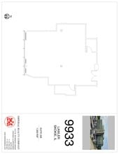 9933 Lawler Ave, Skokie, IL for rent Site Plan- Image 1 of 3