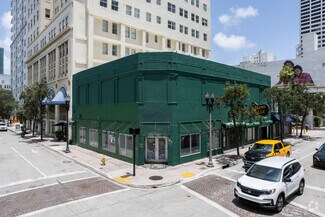 More details for 209 NE 1st St, Miami, FL - Retail for Rent