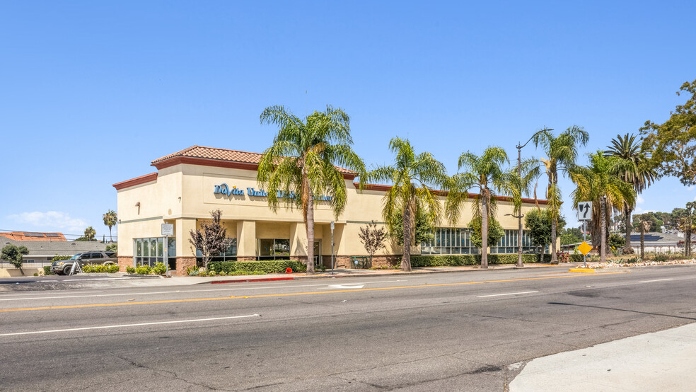 3111 Long Beach Blvd, Long Beach, CA for sale - Building Photo - Image 1 of 21