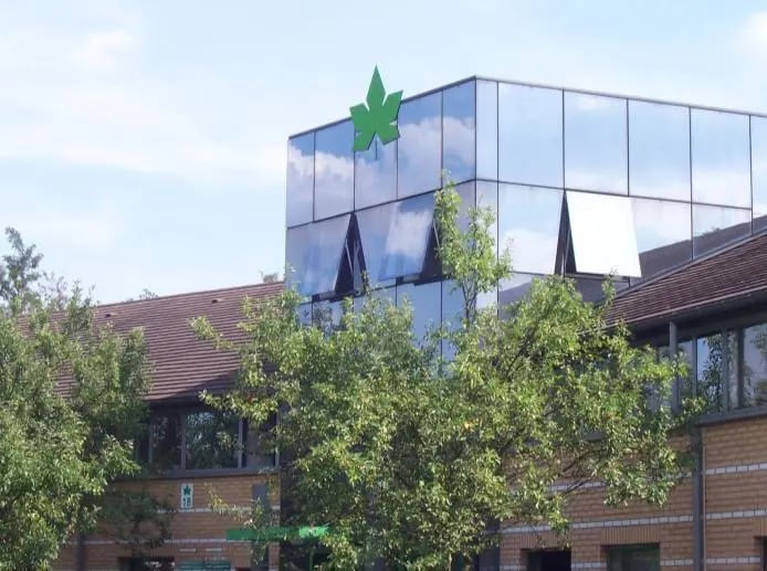 Rue Albert Einstein, Champs-sur-Marne to rent Building Photo- Image 1 of 11