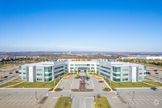 6255 Sterners Way, Bethlehem, PA - aerial  map view - Image1