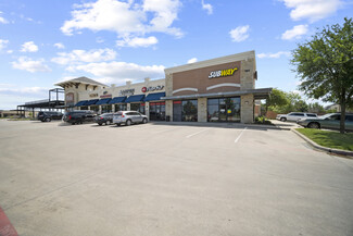 More details for 184 S Collins Rd, Sunnyvale, TX - Retail for Rent