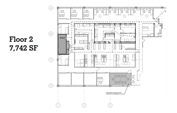 300 Bear Hill Rd, Waltham, MA for rent Floor Plan- Image 1 of 1