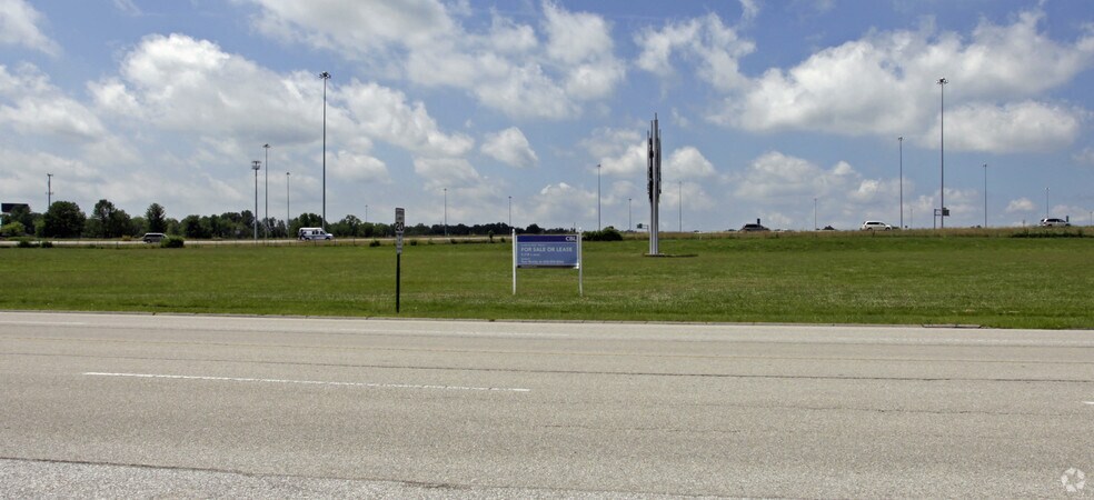 Eastgate Blvd, Cincinnati, OH for sale - Primary Photo - Image 1 of 1