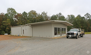 1801 Highway 43 S, Demopolis, AL for sale Primary Photo- Image 1 of 1