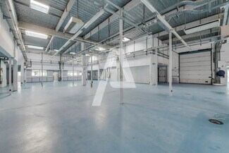 More details for Light Industrial to Rent