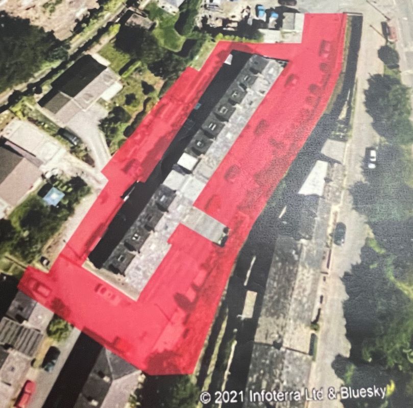 Maitland St, Todmorden for sale Primary Photo- Image 1 of 1