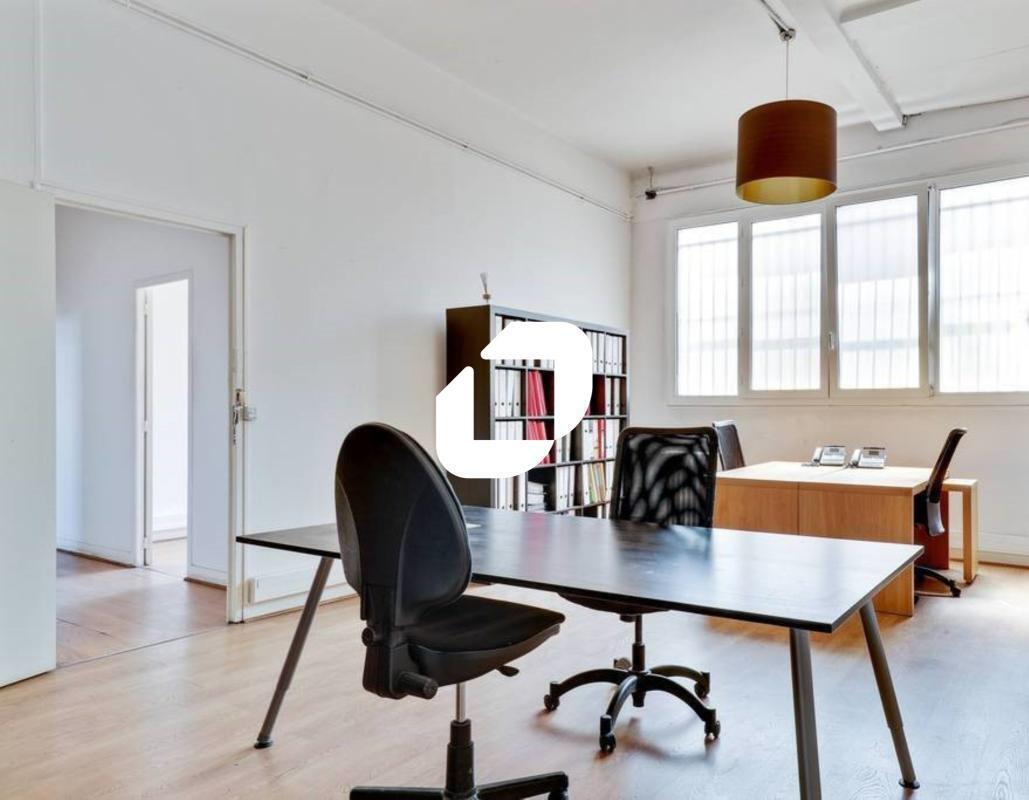 Office in Bagnolet to rent Interior Photo- Image 1 of 15