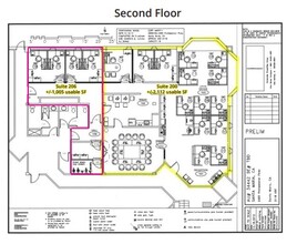 2400 Professional Pky, Santa Maria, CA for rent Floor Plan- Image 1 of 1