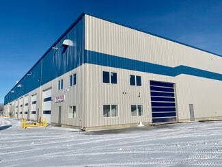 More details for 20 Veenstra Dr, Red Deer County, AB - Industrial to Rent