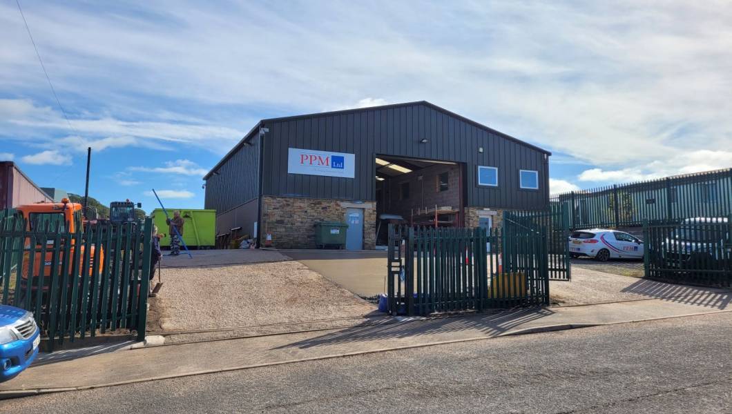 North Lakes Business Park, Penrith for sale Building Photo- Image 1 of 1