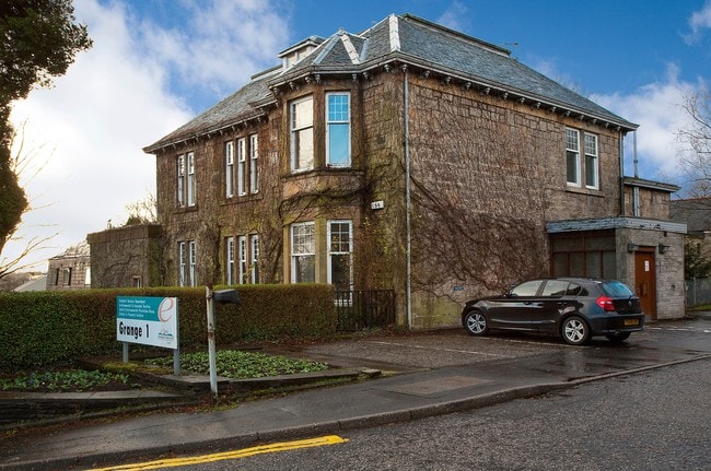 More details for 1 Grange Ave, Milngavie - Office to Rent