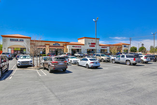 More details for 247-271 N Sanderson Ave, Hemet, CA - Retail for Rent