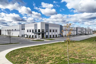 More details for 7901 Indlea Point, Greensboro, NC - Industrial to Rent