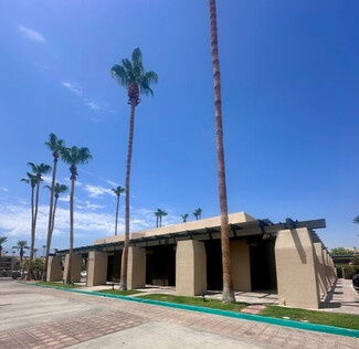 More details for 45110 Club Dr, Indian Wells, CA - Office/Medical for Rent