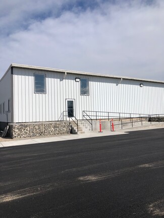 More details for 55 Lodestone Way, Tooele, UT - Industrial for Rent