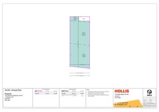 Liberty Shopping Centre, Romford to rent Site Plan- Image 1 of 1