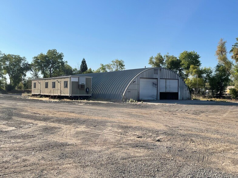 1360 Gladding Rd, Lincoln, CA for sale - Building Photo - Image 1 of 1