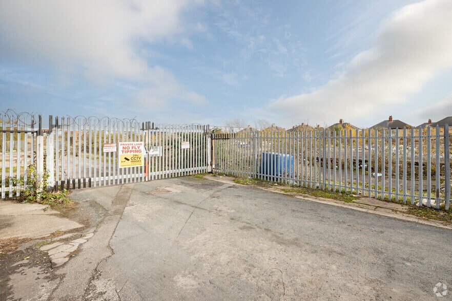 Pelham Rd, Cleethorpes, DN35 7JT Land for Sale UK