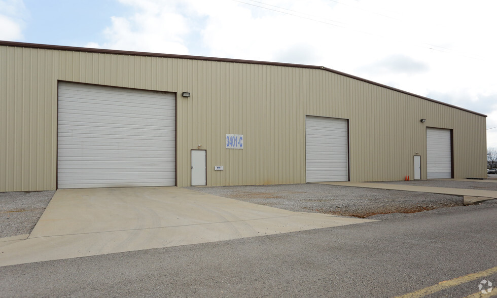 3401 Highway 20, Decatur, AL for rent - Building Photo - Image 2 of 4