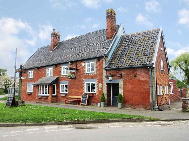 The Street, Bury St Edmunds for sale - Primary Photo - Image 1 of 1
