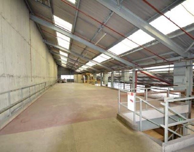 Bournemouth Airport, Hurn for sale - Building Photo - Image 1 of 1