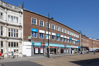 More details for 173-181 High Street & Castle Way – Retail for Sale, Southampton