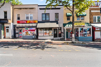 More details for 5413 Georgia Ave NW, Washington, DC - Retail for Rent