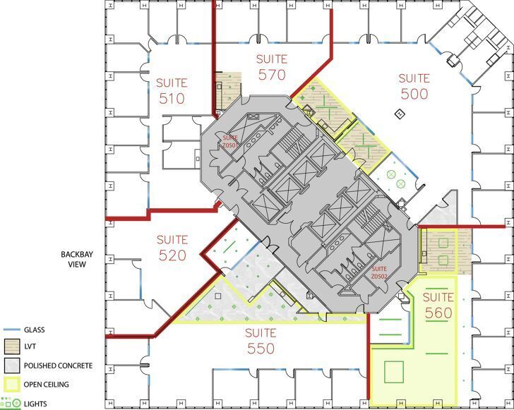 19800 MacArthur Blvd, Irvine, CA for rent Floor Plan- Image 1 of 1