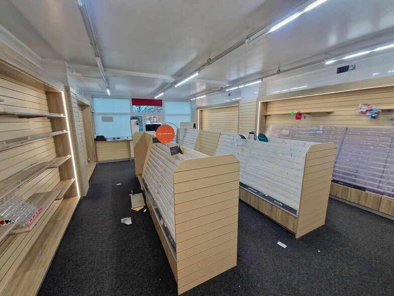 17 Mengham Rd, Hayling Island to rent - Interior Photo - Image 3 of 4