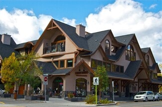 More details for 1001 6 Ave, Canmore, AB - Retail for Sale