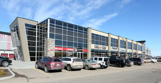 More details for 204-270 91 St SW, Edmonton, AB - Office/Medical, Retail for Rent