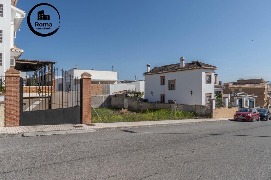 Land in Peligros, Granada for sale - Building Photo - Image 2 of 14