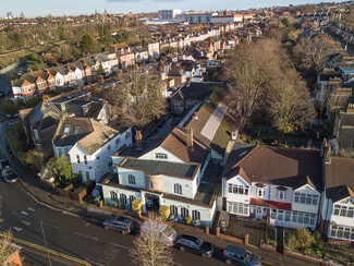 More details for 26 Estreham Rd, London - Speciality for Sale