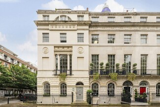 More details for 40 Fitzroy Sq, London - Office for Rent