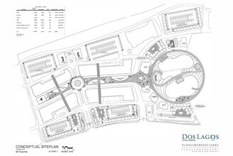 2715-2810 Cabot Dr, Corona, CA for rent Site Plan- Image 1 of 1