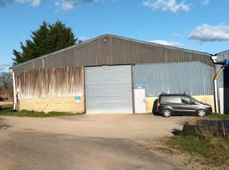 Barford Rd, Deddington to rent - Building Photo - Image 1 of 2