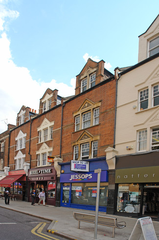 More details for 38-42 Fife Rd, Kingston Upon Thames - Coworking for Rent