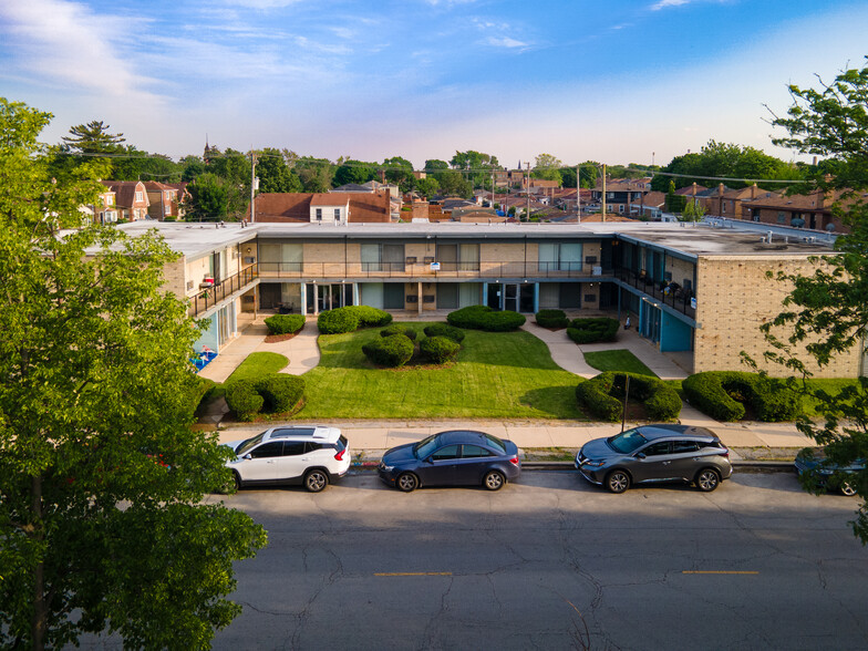 445-459 E 107th St, Chicago, IL for sale - Building Photo - Image 1 of 14