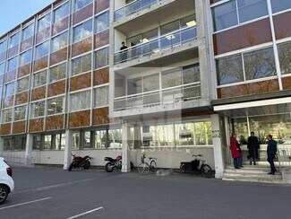 More details for 76 Boulevard Du 11 Novembre 1918, Villeurbanne - Office to Rent
