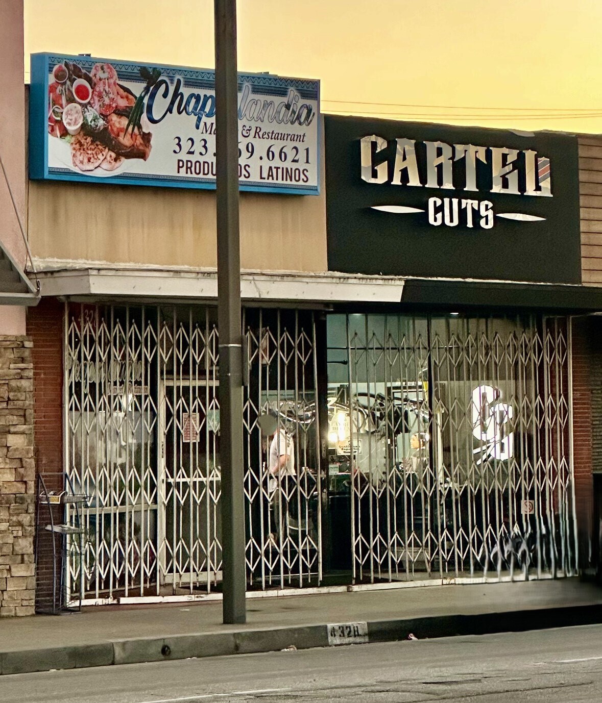 4326 Tweedy Blvd, South Gate, CA for sale Primary Photo- Image 1 of 1